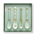 PIP Studio Kaffe- og teskeer Lily & Lotus Teskeer i Green, 1
