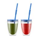 Bodum To go kopper Pavina To Go Kop - 2 stk. i Matisse, 30 cl, 1