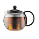 Bodum Tekander Assam Tekande i Sort1, 0.5 L, 1