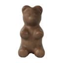 BOYHOOD Øvrige figurer Gummy Bear Gummi Bear i Røget Eg, 23 cm, 1