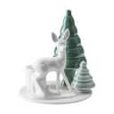 Dottir Kronelysestage Winter Stories Bambi Lysestage i Bambi, 1