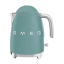 Smeg Elkedler 50's Style Elkedel i Emerald green, 1,7 L, 1