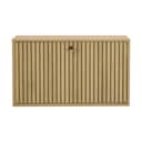 CASA Living Skabe Albany Skoskab i Natur, 1