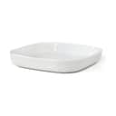 Royal Copenhagen Ovnfaste fade Hvid Riflet Ovnfast Fad i Hvid, 1