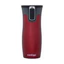 Contigo Termoflasker West Loop Termokop i Red, 1