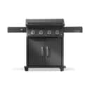 Napoleon Gasgrill 30'' Rogue Plancha Grill i Sort, 1