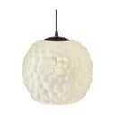 Halo Design Pendler Grape Pendel i Mat opal, 25 cm, 1