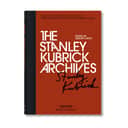 Taschen Øvrige bøger The Stanley Kubrick Archives i Rød, 1
