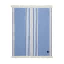 Lexington Plaider A Cosatal escape A Coastal Escape Plaid i White/Blue, 1