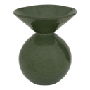 Urban Nature Culture Vaser Lunar Vase i Grøn, 1