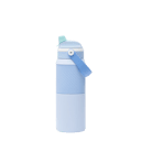 Kambukka Termoflasker Dupla Termoflaske i Sky Cloud, 750 ml, 1