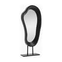 CASA Living Spejle Spejl i Sort, 43,5 cm, 1