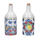 KitchenCraft Olie- og eddikeflasker World of Flavours Olie/Edikkesæt - 2 dele i Multifarvet, 1