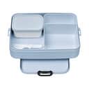 Mepal Madkasser TAB Bento Madkasse i New Nordic blue, Large, 1
