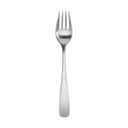 Georg Jensen Bordgafler Vivianna Gaffel i Sølvfarvet, 1