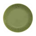 Life In Colour Kagetallerkener Confetti Desserttallerken i Olive, 1
