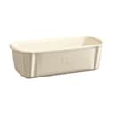 Emile Henry Øvrige bageforme Bageform i Cream, 1