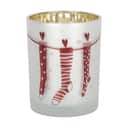 Casa Christmas Fyrfadsstage Fyrfadsstage i 12,5 cm, 1