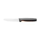 Fiskars Tomatknive Functional Form Tomatkniv i Sort/Orange, 1