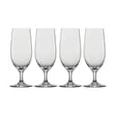 Schott Zwiesel Ølglas Beer Basic Tulip Ølglas - 4 stk. i Klar, 1