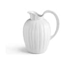 Georg Jensen Serveringskander Bernadotte Kande i Hvid, 1
