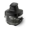 Seeger Airfryers Airfryer i Sort, 1