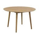 CASA Living Spiseborde Nagano Spisebord i Eg, 1