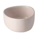 RAW by Aida Skåle Organic Skål i Nordic Nude, 1