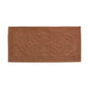 Vivaraise Bademåtter Enzo Bademåtte i Copper, B54 x L110 cm, 1