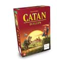 Spilbræt Spil Brætspil - Catan: Duellen i Multifarvet, 1