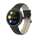 Denver Armbåndsure Smarthwatch SWC-342 i sort, 1
