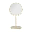Bloomingville Spejle Milde Bordspejl i Beige, 1