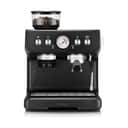 Bodum Espressomaskiner Bistro Espressomaskine i Sort, 1