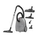 Electrolux Støvsugere 600 Støvsuger i Urban Grey, 1