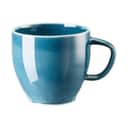 Rosenthal Krus og kopper med hank Junto Kaffekop i Blå, 1