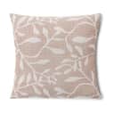 Essenza Pyntepuder Willow Pyntepude i Mocha mousse, B50 x L50 cm, 1