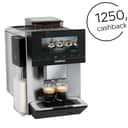 Siemens Espressomaskiner EQ900 Plus iAroma Espressomaskine TQ923EZ3 i Grå, 1