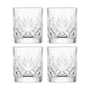 Schott Zwiesel Snapseglas Show Shotsglas - 4 stk. i Klar, 1