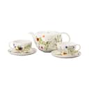 Rosenthal Tekander Brillance Grand Air Grand Air Tesæt - 5 dele i Multifarvet, 1