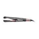 Remington Krøllejern Curl Confidence 2-i-1 Glatte- og krøllejern i Sort/Lyserød, 1