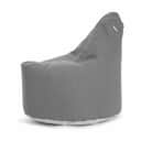 TRIMM Copenhagen Liggestole Lounge Satellite Stol i Grey, 1