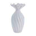 Lene Bjerre Vaser Susille Vase i hvid, 25 cm, 1
