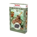 Tefal Bordgrill Snack Collection Plade - Tynde vafler i Tynde vafler, 1