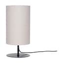 Hübsch Bordlamper Sable Borlampe i Sand, 1