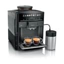 Siemens Espressomaskiner EQ6 Plus Espressomaskine TE653M19RW i sort, 1