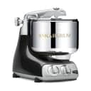 Ankarsrum Assistent Original Røremaskiner Røremaskine AKM 6230BD i Højglans sort, 1