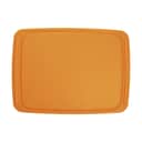 Scanpan Skærebrætter Spectrum Skærebræt i Orange, B30 x L41 cm, 1