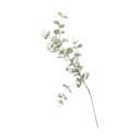 CASA Living Kunstige blomster Kunstig Gren m. bær og glitter i Grøn, 1
