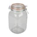 Cook & Baker Patentglas Henkogningsglas i 1.5 L, 1