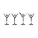 Lyngby Glas Cocktailglas Melodia Cocktailglas - 4 stk. i Klar, 1